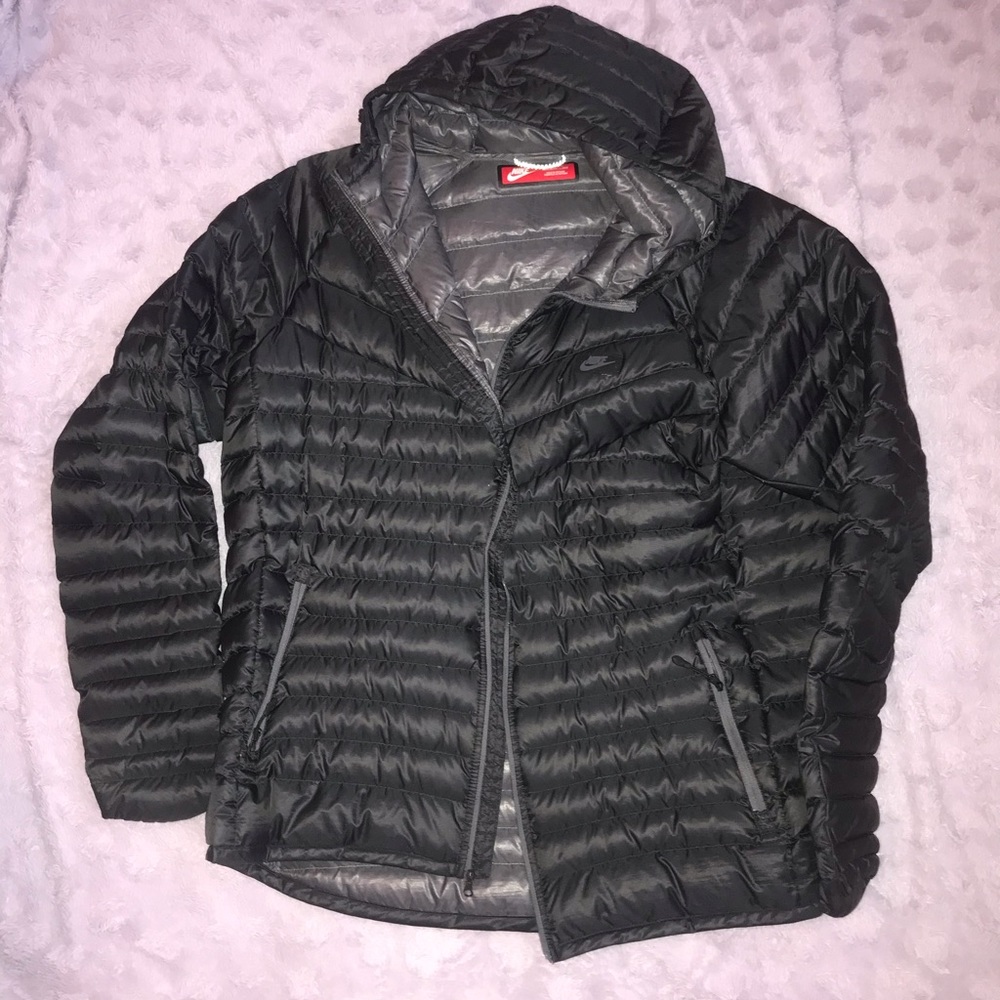 Nike coat